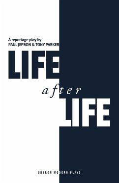 Life After Life (Revised) - Jepson, Paul; Parker, Tony