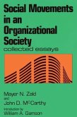 Social Movements in an Organizational Society