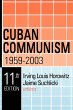 Cuban Communism, 1959-2003 - Bild 1