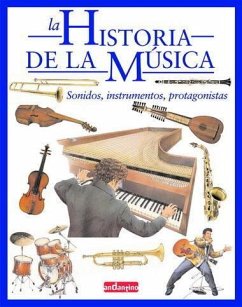 Historia de la música - Catucci, Stefano