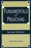 Fundamentals of Preaching