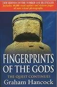 Fingerprints Of The Gods - Hancock, Graham