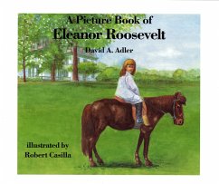 A Picture Book of Eleanor Roosevelt - Adler, David A.