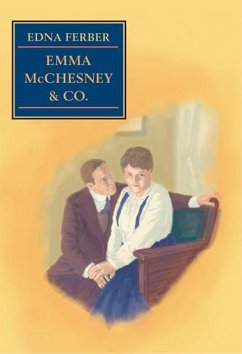 Emma McChesney and Co. - Ferber, Edna