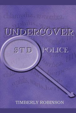 Undercover STD Police