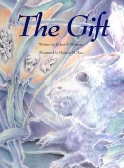 The Gift - Morneau, Robert F