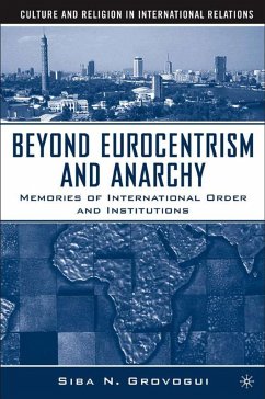 Beyond Eurocentrism and Anarchy - Grovogui, S.