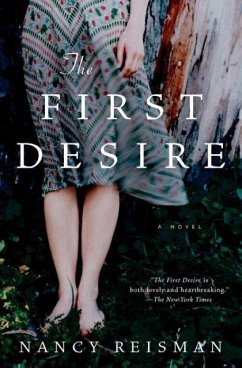 The First Desire - Reisman, Nancy