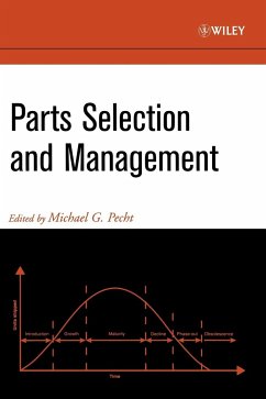 Parts Selection and Management