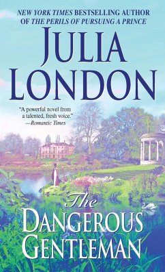 The Dangerous Gentleman - London, Julia