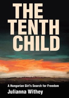 The Tenth Child - Withey, Julianna