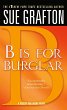 B Is for Burglar - Bild 1