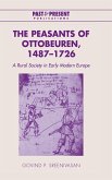 The Peasants of Ottobeuren, 1487-1726