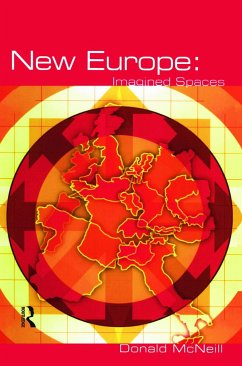 New Europe - Mcneill, Donald