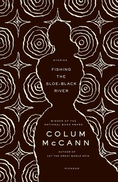 Fishing the Sloe-Black River - McCann, Colum