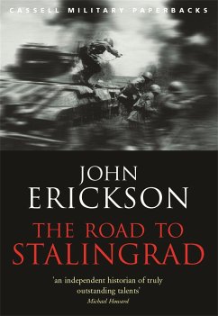 The Road To Stalingrad - Erickson, Prof John