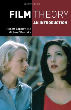 Film theory - Lapsley, Robert; Michael Westlake Ltd