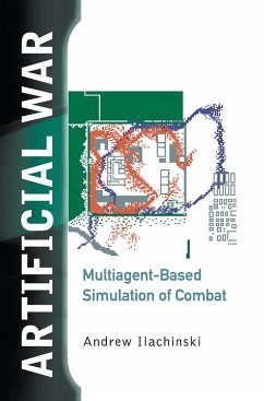 ARTIFICIAL WAR - Andrew Ilachinski