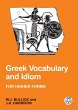 Greek Vocabulary and Idiom - Bild 1
