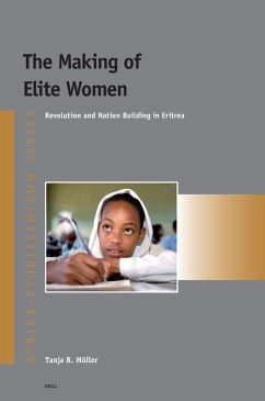 Cover The Making of Elite Women