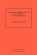 Automorphic Representation of Unitary... - Bild 1