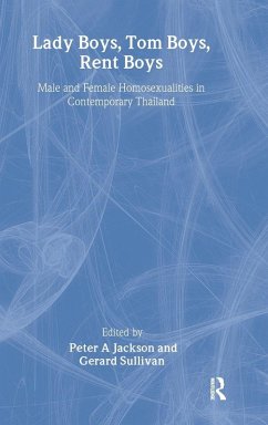 Cover Lady Boys, Tom Boys, Rent Boys