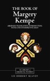 The Book of Margery Kempe