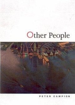 Other People - Campion, Peter