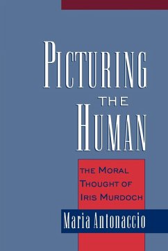 Cover Picturing the Human