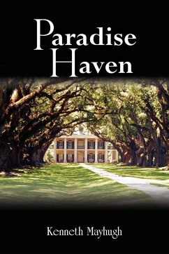 Paradise Haven - Mayhugh, Kenneth