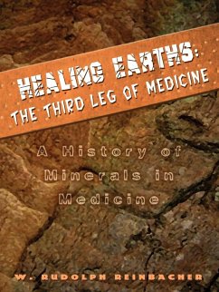 Cover Healing Earths
