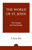 The World of St. John