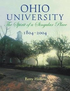 Ohio University, 1804-2004 - Hollow, Betty