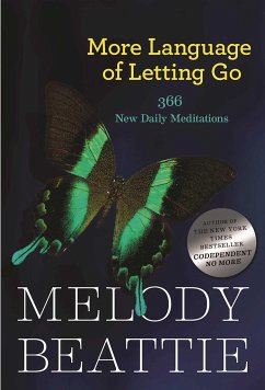 More Language of Letting Go - Beattie, Melody