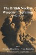 The British Nuclear Weapons Programme,... - Bild 1