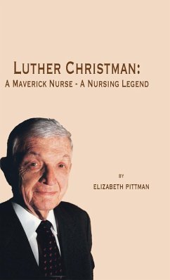 Luther Christman - Pittman, Elizabeth