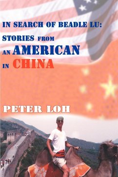 In Search of Beadle Lu - Loh, Peter L.