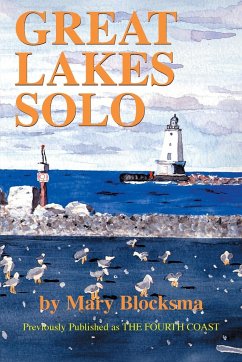 Great Lakes Solo - Blocksma, Mary