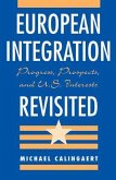 European Integration Revisited