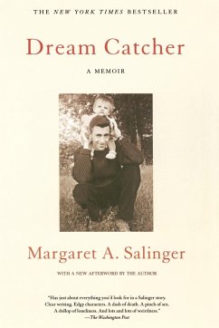 Dream Catcher - Salinger, Margaret A.