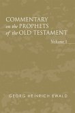 Commentary on the Prophets of the Old Testament, 5 Volumes