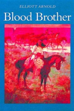 Blood Brothers - Arnold, Elliott