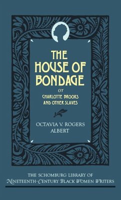 Cover The House of Bondage