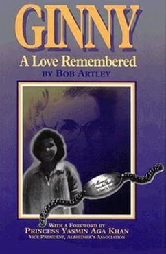 Ginny: A Love Remembered - Artley, Bob