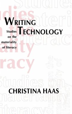 Cover Writing Technology