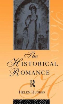 The Historical Romance - Hughes, Helen