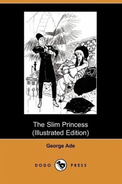 The Slim Princess - Ade, George