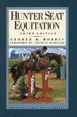 Hunter Seat Equitation: Third Edition