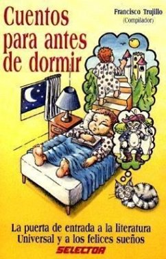 Cuentos Para Antes de Dormir - Trujillo