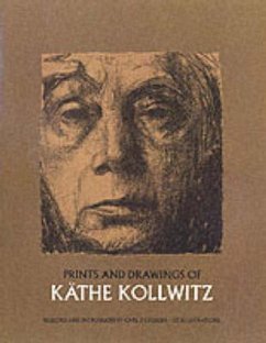 Prints and Drawings - Kollwitz, Kathe